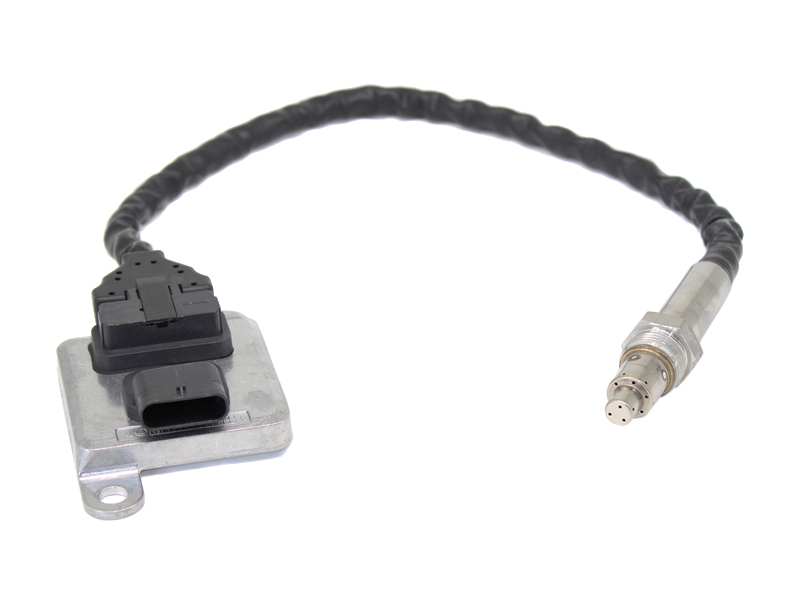 NOx-Sensor